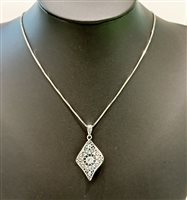 Collana Vidali Gioielli Donna in Argento COAR-29-34 - COAR-29-34